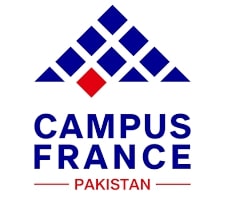 Campus France logo