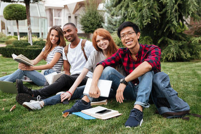 Study in France